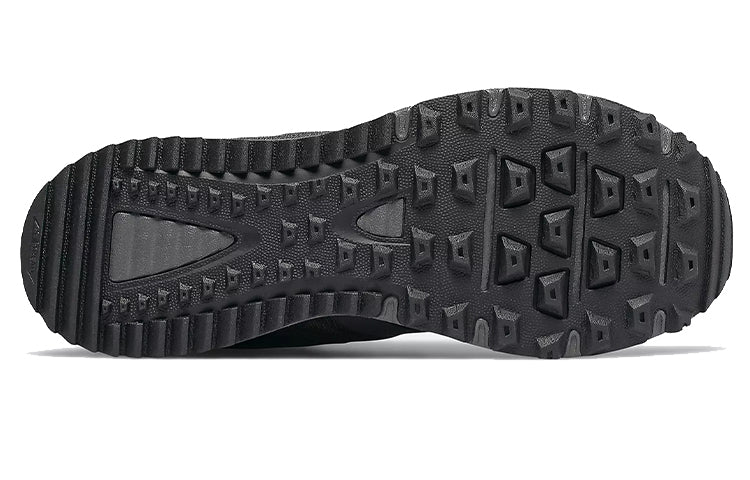 (WMNS) New Balance Nitrel V3 Black/Grey WTNTRLB3