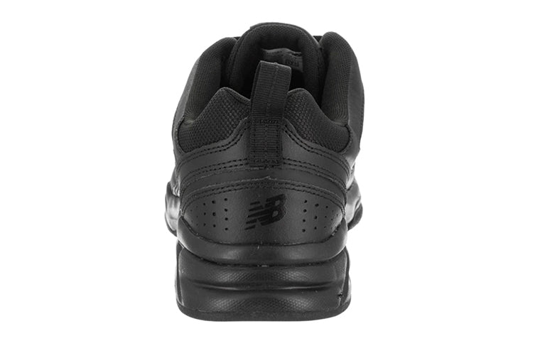 New Balance 623v3 'Black' MX623AB3