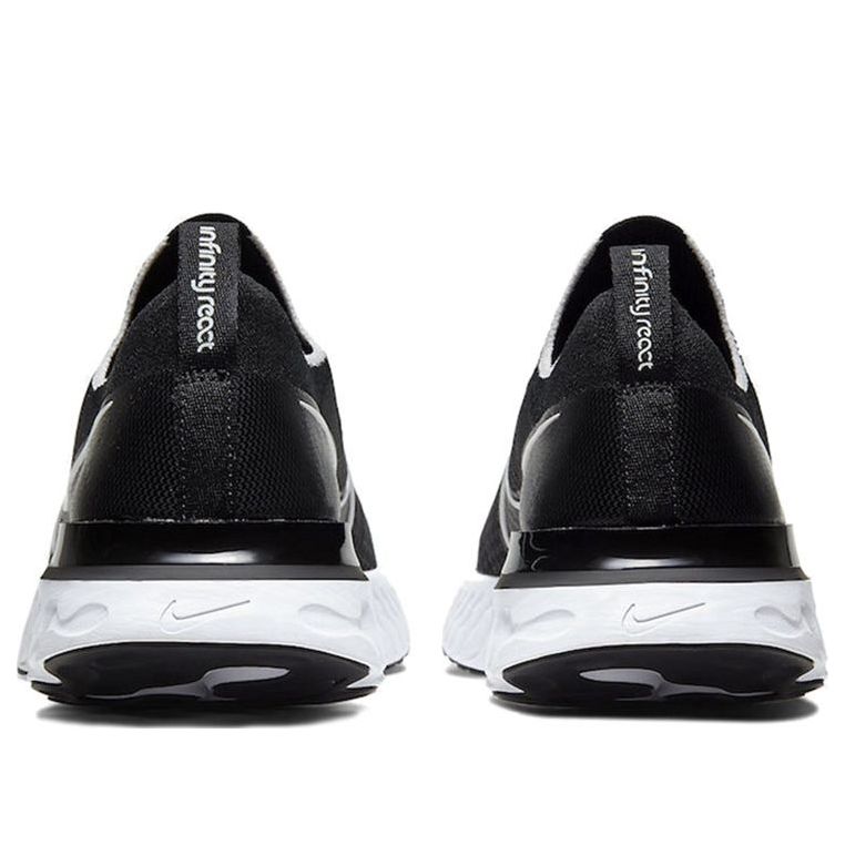 Nike React Infinity Run 'Black' CD4371-002