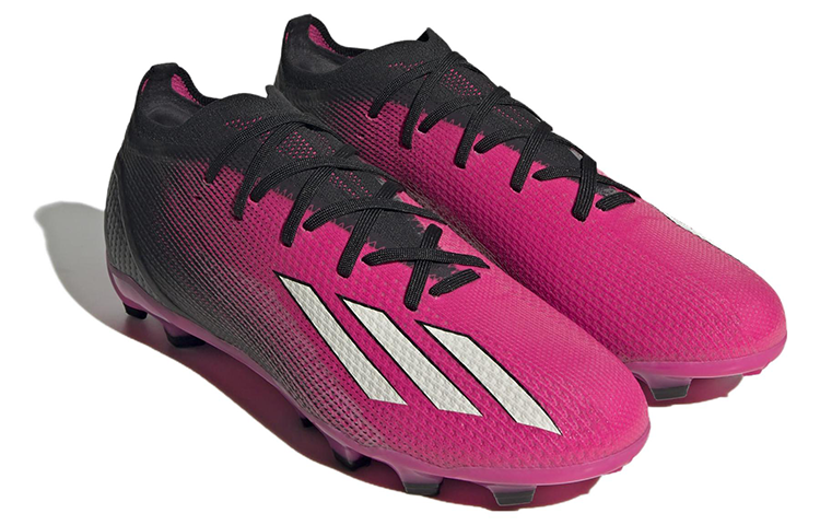 adidas X Speedportal.2 MG 'Team Shock Pink Black' GZ5084