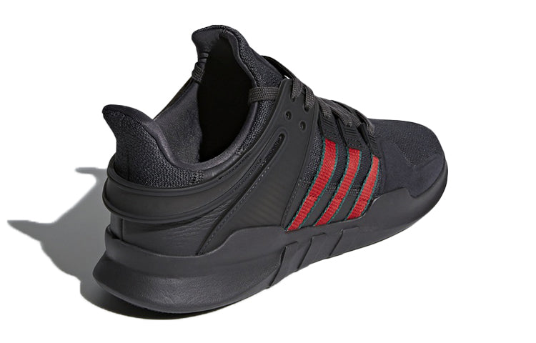 adidas EQT Support ADV 'Black Red' BB6777