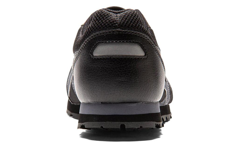 ASICS Winjob CP201 Black/Grey FCP201-002