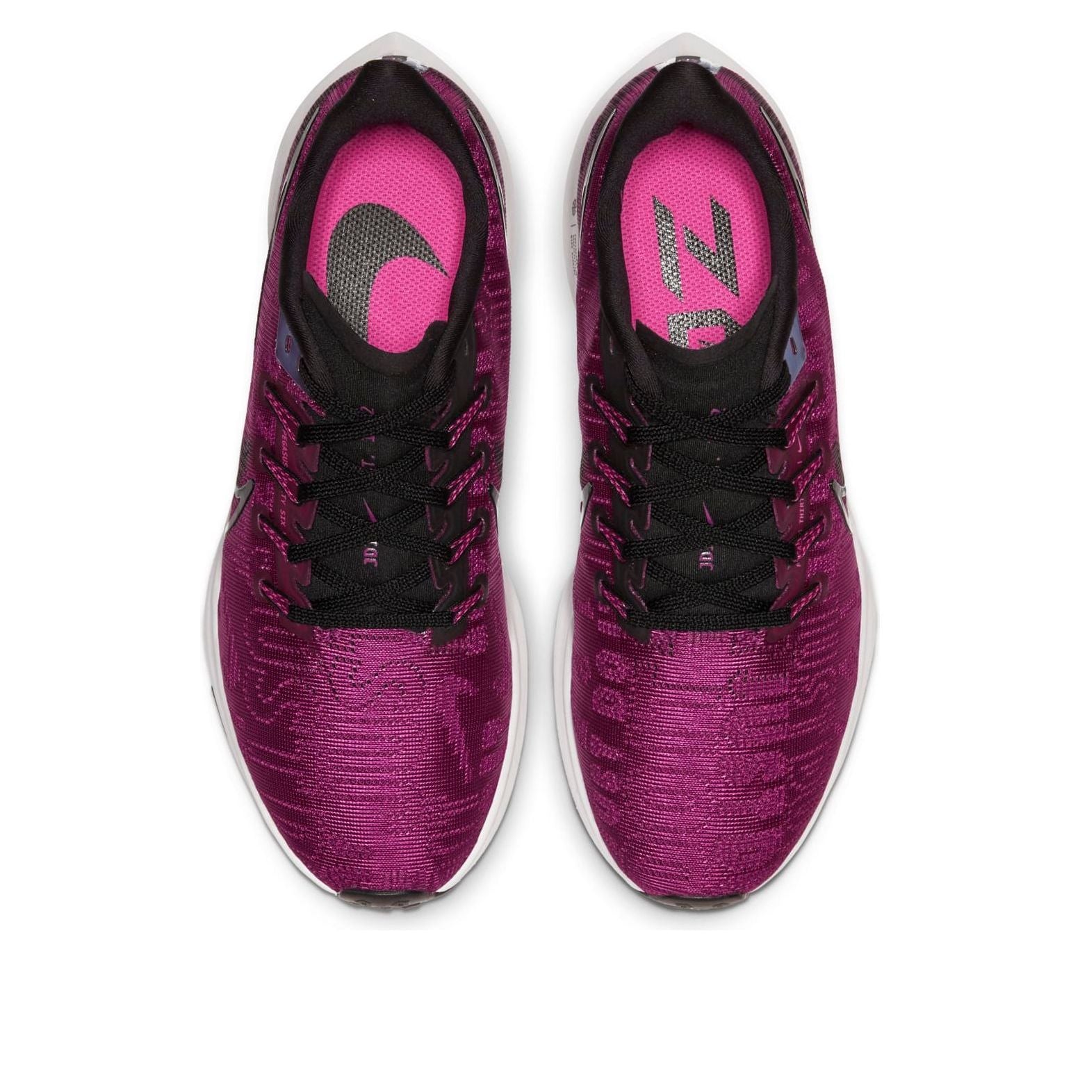(WMNS) Nike Air Zoom Pegasus 36 Premium 'True Berry' BQ5403-600