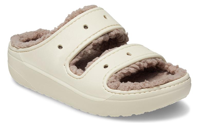 Crocs Classic Cozzy Sandal 207446-2YC