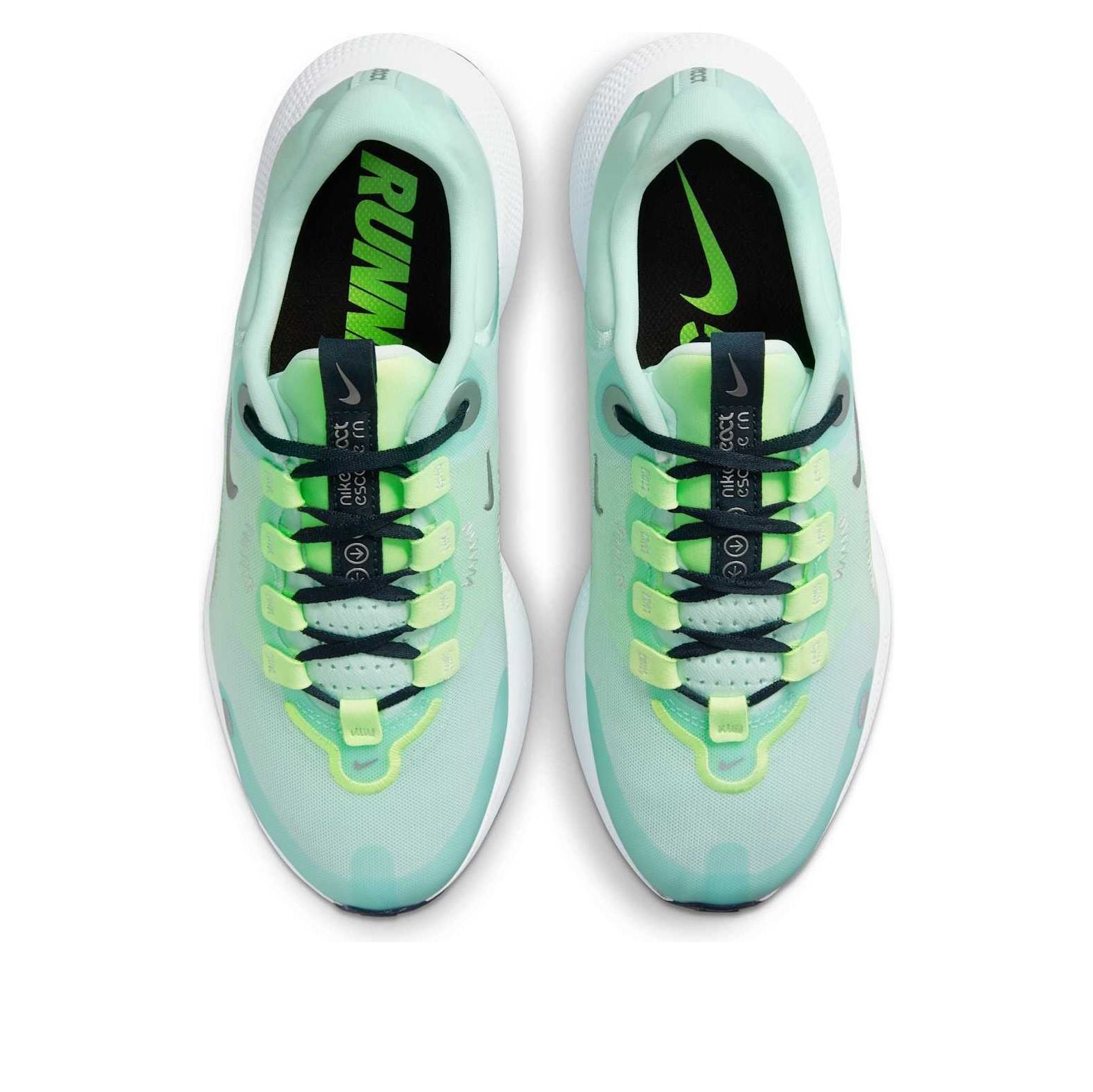 (WMNS) Nike React Escape Run 'Teal Tint Ghost Aqua' CV3817-300