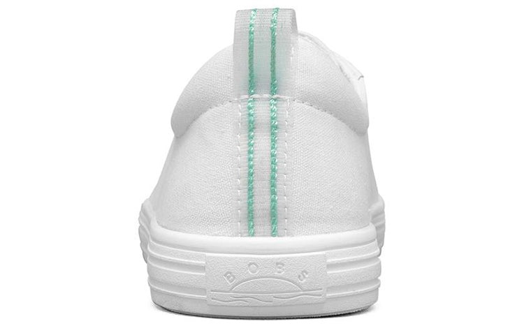 (WMNS) Skechers Bobs B Cool 'White' 113827-WHT