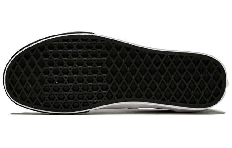 Vans Era 'Black White Color Block' VN0A38FRVIG