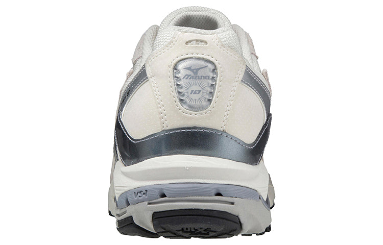 Mizuno Wave Rider 10 Premium 'White Tradewinds' D1GA218201