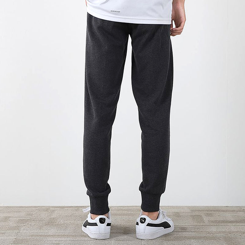 PUMA Classic Fit Sweat Pants 'Black' 851754-40