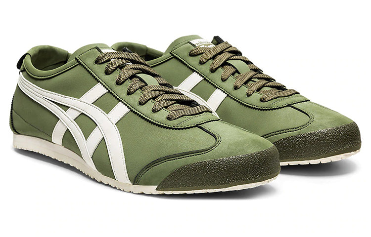 Onitsuka Tiger Mexico 66 'Green White' 1183B348-300