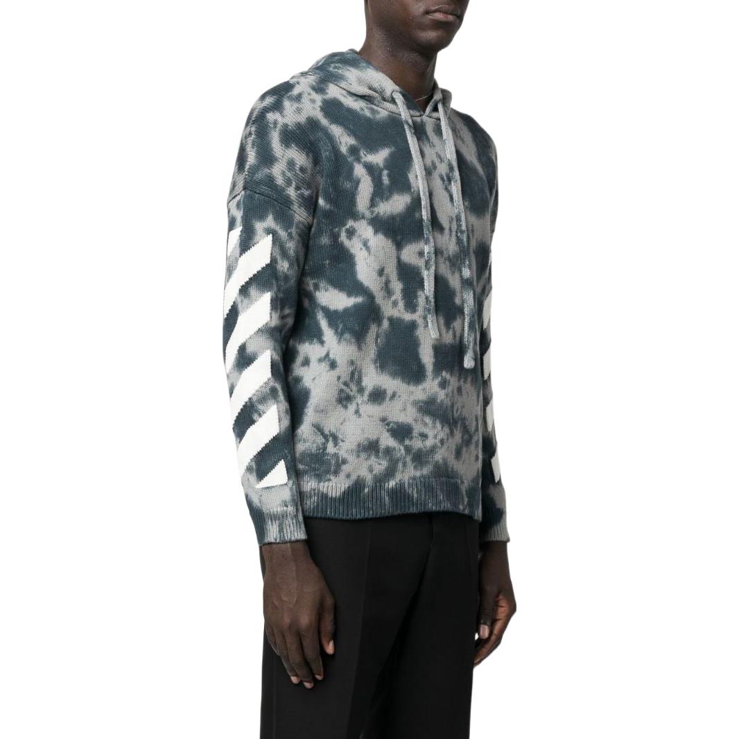Off-White Fw22 OMHA169F22KNI00107010701
