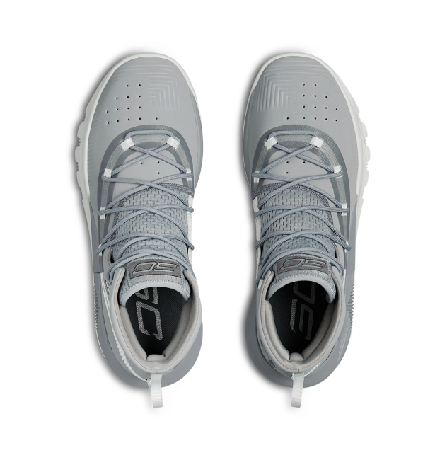 Under Armour Curry 3Zer0 2 'Grey' 3020613-106