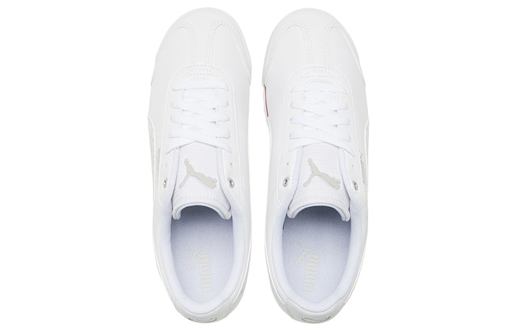 PUMA BMW Motorsport x Roma 'White' 306638-02