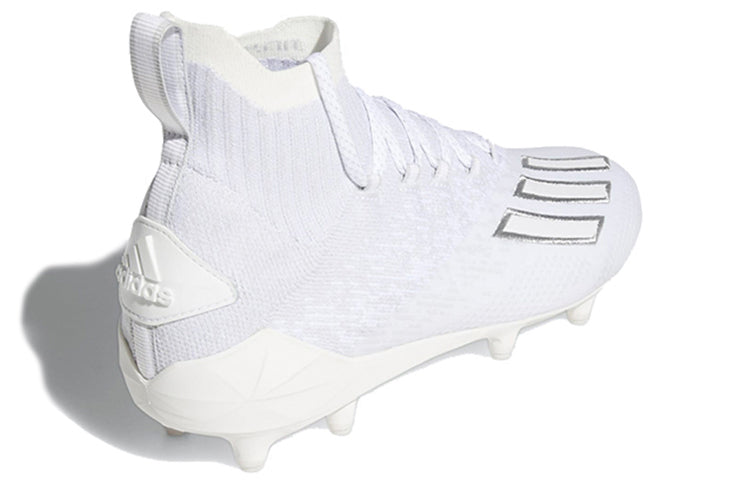 adidas Adizero Primeknit SK 'White Clear Grey' EF3459