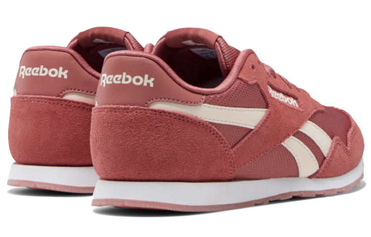 (WMNS) Reebok Royal Ultra Running shoes 'Orange' DV6681