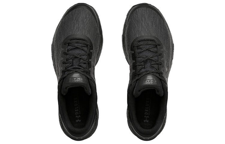 Under Armour Charged Escape 3 Evo 'Triple Black' 3023878-002