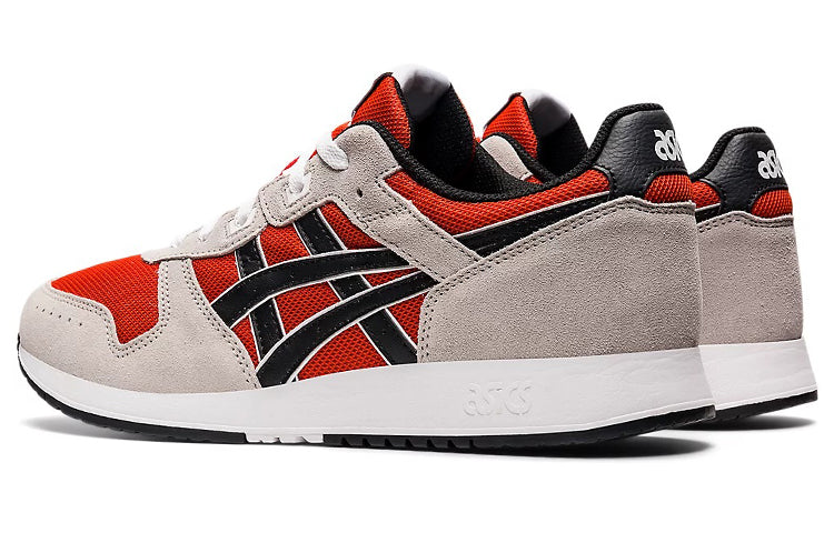 ASICS Lyte Classic 'Red Clay Black' 1201A477-600