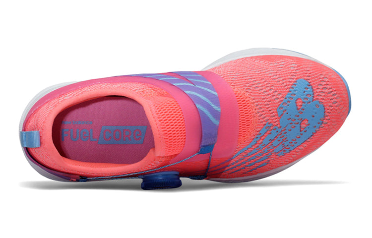 New Balance FuelCore Reveal Boa 'Pink' GKRVLLC2