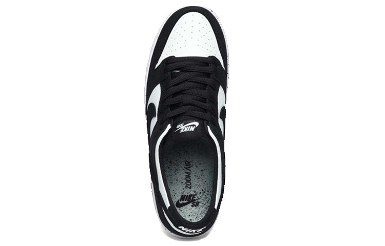 Nike Zoom SB Dunk Low Pro 'Barely Green' 854866-003