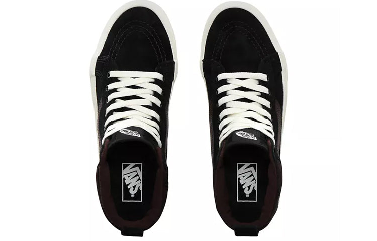 Vans SK8-HI MTE Black/White VN0A4BV7V3Z
