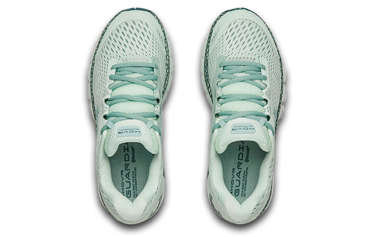 (WMNS) Under Armour Hovr Guardian 2 Green 3022598-402