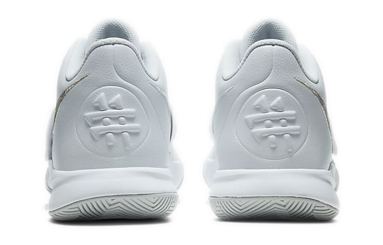 Nike Kyrie Flytrap 3 'Pure Platinum' BQ3060-007