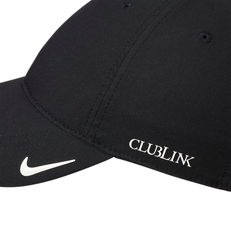 Nike x NOCTA Drake Golf Cap 'Black' DM0770-010