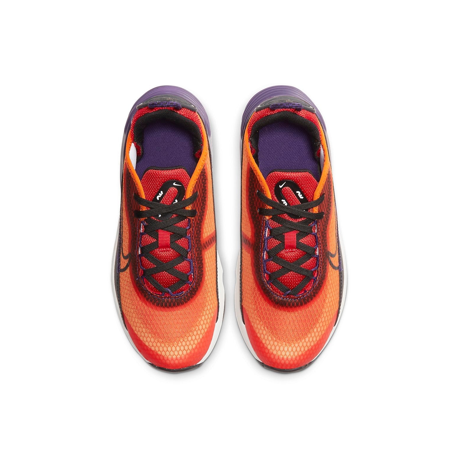 (PS) Nike Air Max 2090 'Magma Orange' CU2093-800