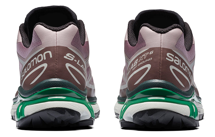 Salomon XT-6 Adv Trail 'Purple' 412631