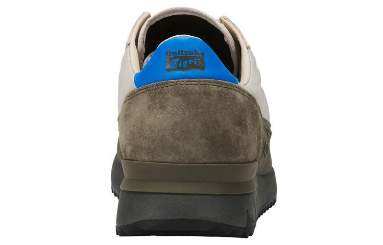 Onitsuka Tiger Hsinti 'Black Grey' 1183A387-041