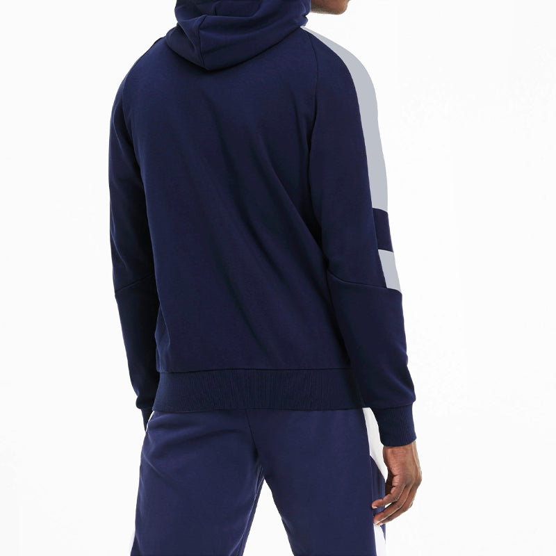 PUMA Modern Sports Full-Zip Jacket 'Navy' 585186-06