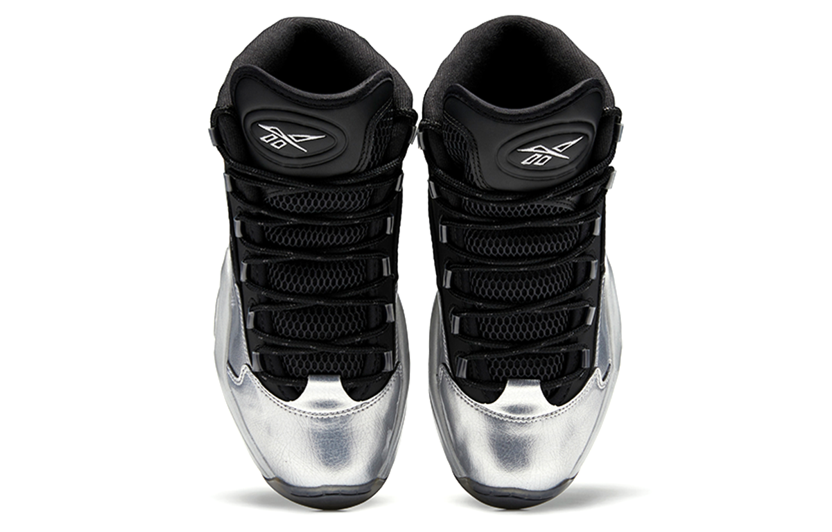 Reebok Question Mid 'I3 Motorsports' GX7925