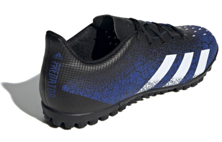 adidas Predator Freak.4 TF 'Royal Blue' FY0634
