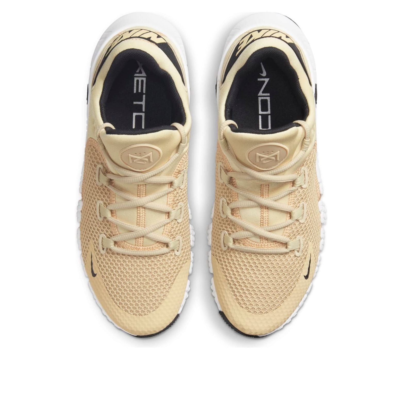 Nike Free Metcon 4 'Vegas Gold' CT3886-791