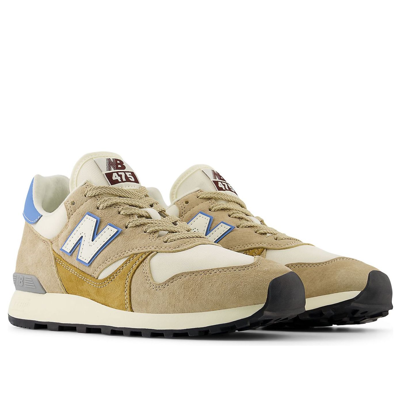New Balance 475 'Incense Linen Great Plains' U475GA