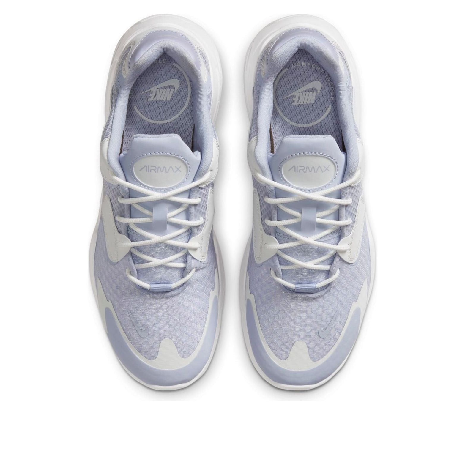(WMNS) Nike Air Max 2X 'Ghost' CK2947-002