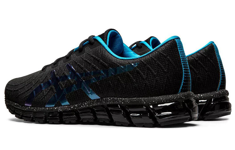 ASICS Gel Quantum 180 4 'Black Blue' 1021A147-001