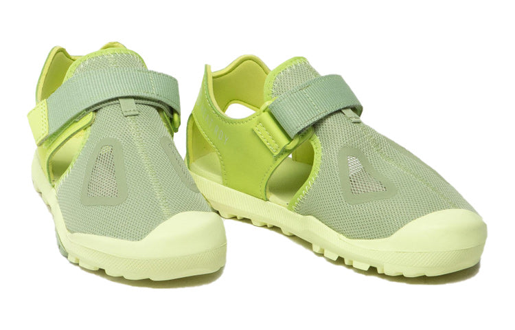 (GS) adidas Captain Toey K S42672