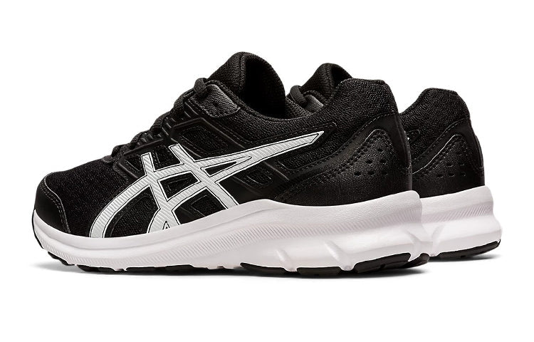 (GS) ASICS Jolt 3 'Blacke White' 1014A242-001