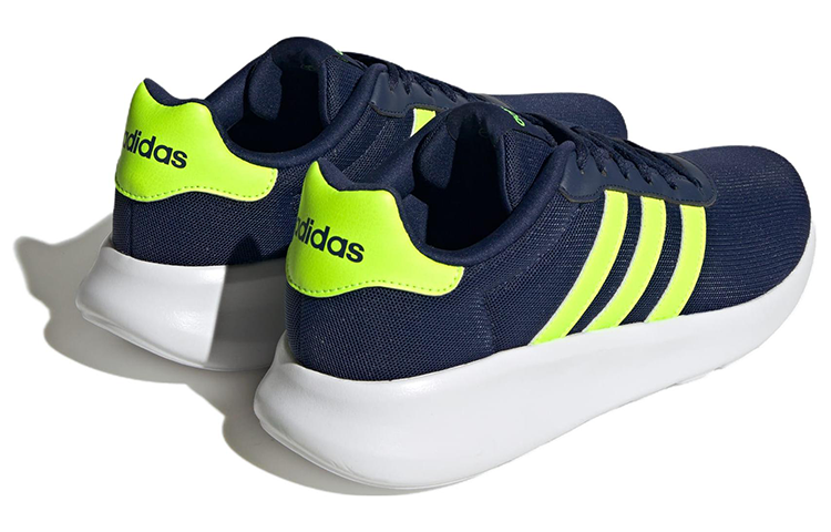 adidas Neo Lite Racer 3.0 'Blue Yellow' IF5391