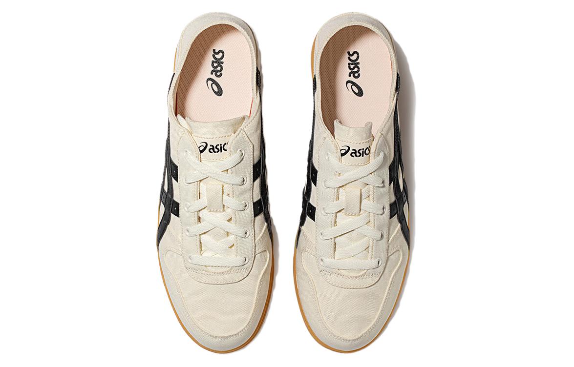 ASICS Aaron Slip-On 'Beige Black' 1203A556-750