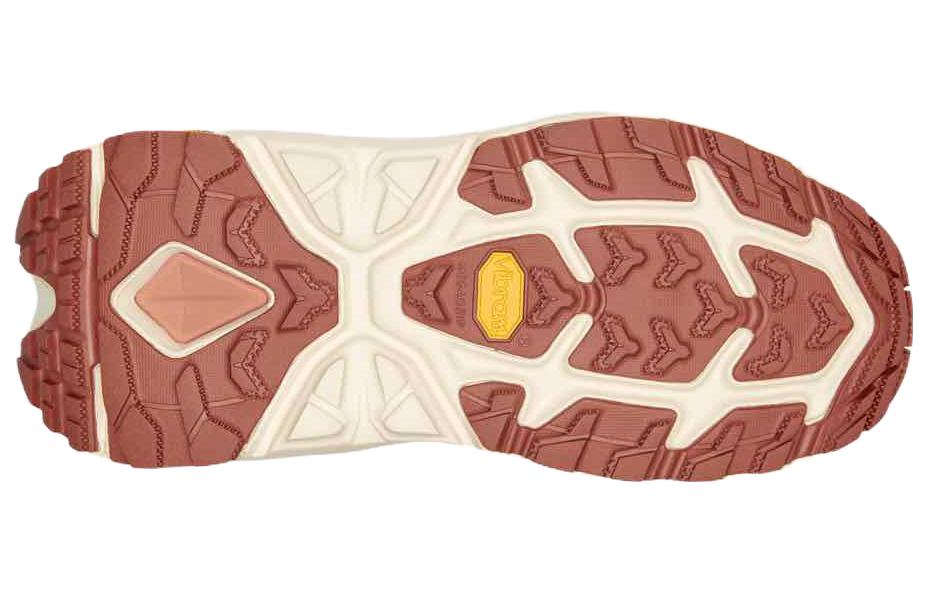 (WMNS) HOKA ONE ONE Kaha 2 GORE-TEX 'Sun Baked' 1123156-SBBCL