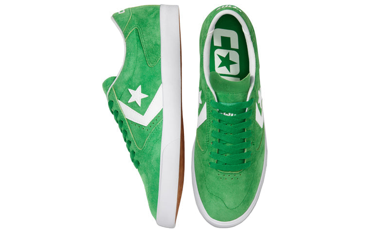 Converse Checkpoint Pro Low 'Green White' 168652C