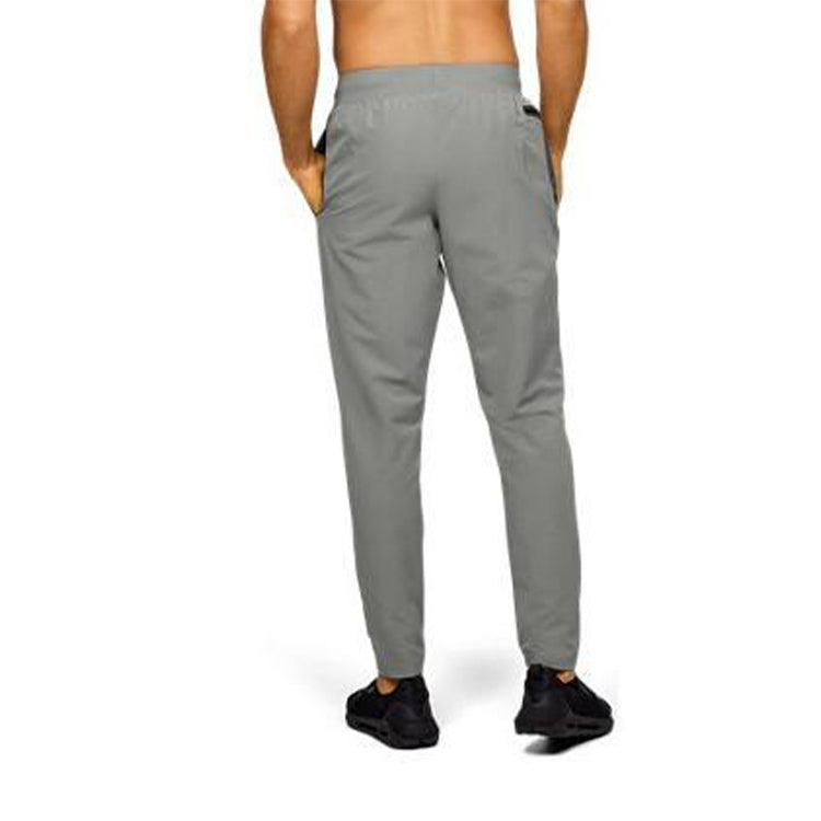 Under Armour Unstoppable Tapered Woven Pants 'Green' 1352028-388