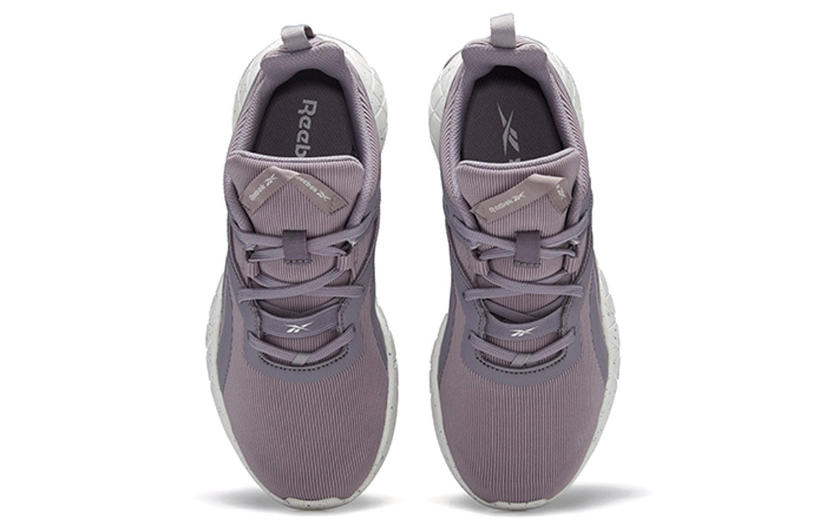 (WMNS) Reebok Mega Flexagon Purple FV0520
