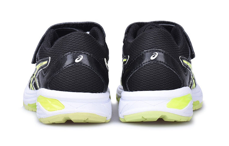 (PS) ASICS GT-1000 6 'Black Safety Yellow' C741N-9007