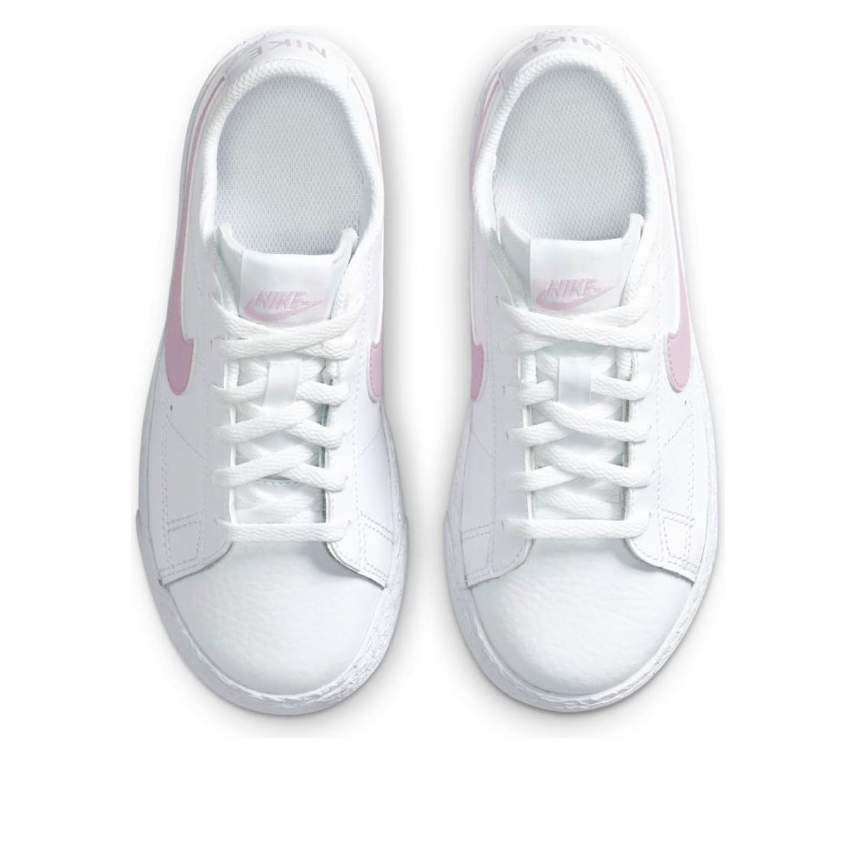 (PS) Nike Blazer Low 'White Pink Foam' CZ7579-102