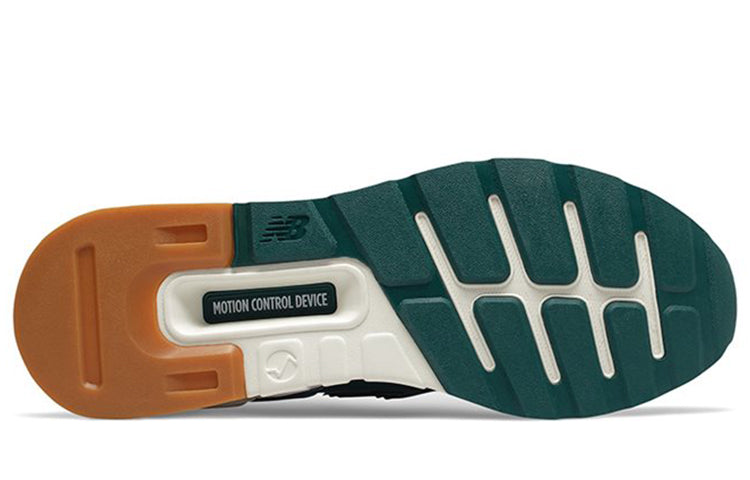 New Balance 997 'Teal Green White' MS997RJ
