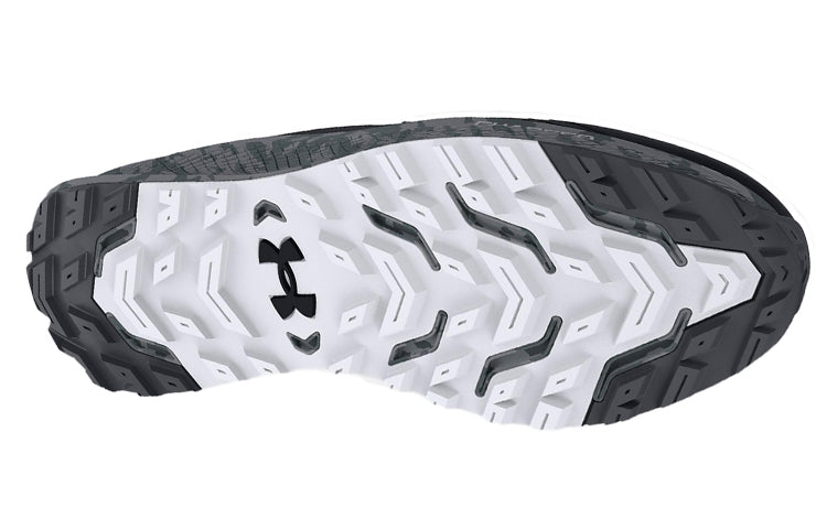 Under Armour Charged Bandit Trail 2 'Black Pitch Grey Camo' 3024725-003