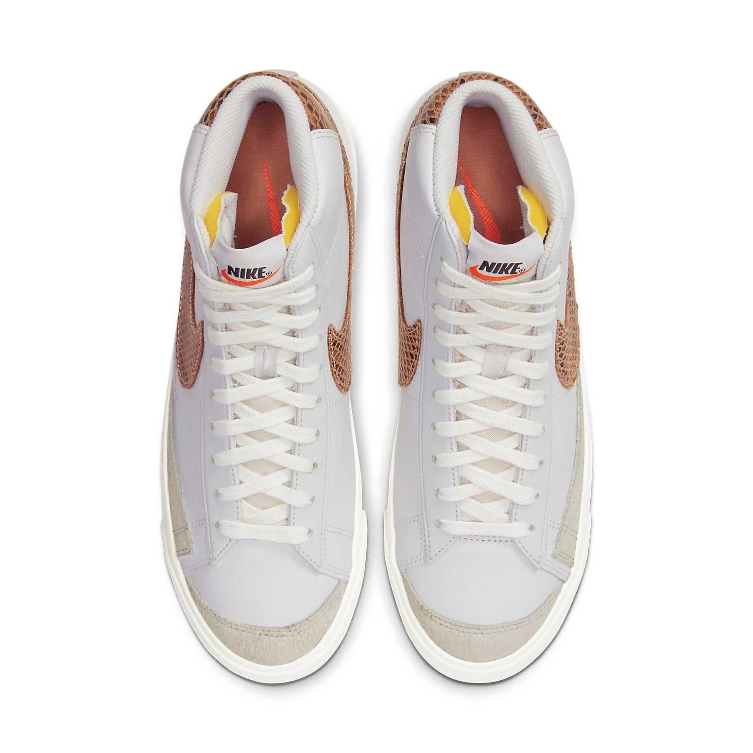 Nike Blazer Mid 77 'Snakeskin' CI1176-002